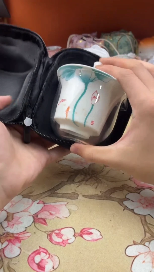 陶瓷@@@云问茶具链接