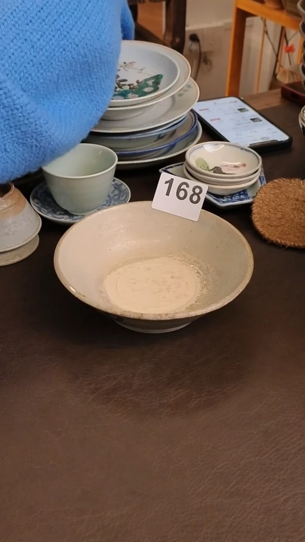 【闪购商品】哦漂漂亮亮的陶瓷标号168