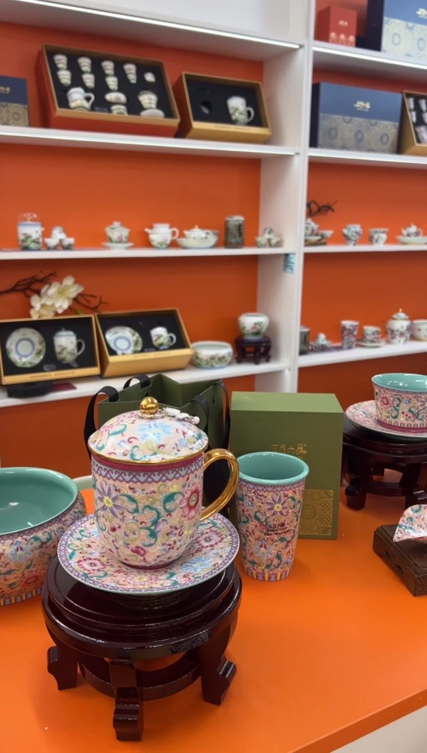 【闪购商品】瓷片乔悦闪电购链接