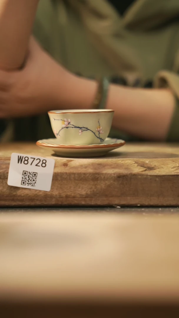 【闪购商品】【经典福利】/ 杯子@@W8728