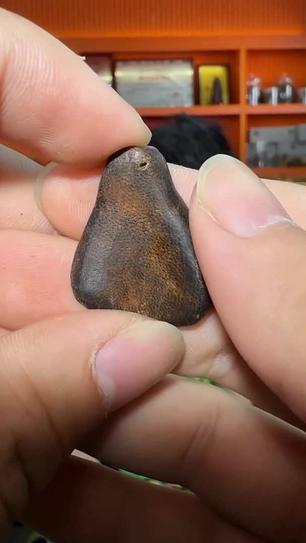 沉香吊坠13号包头多样性发一