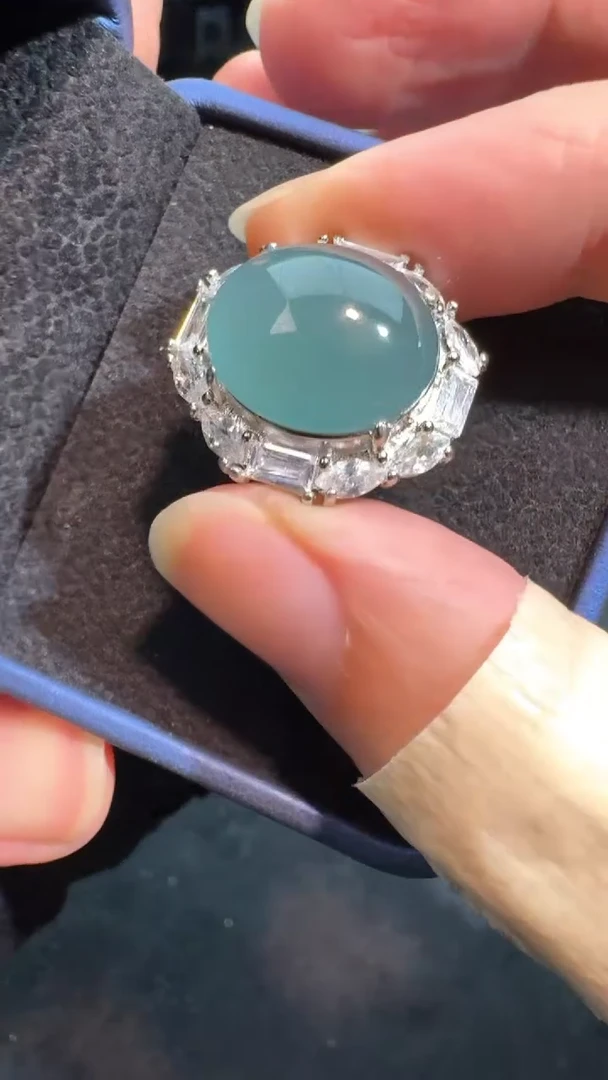 未镶嵌定制翡翠0584647336多样性发货