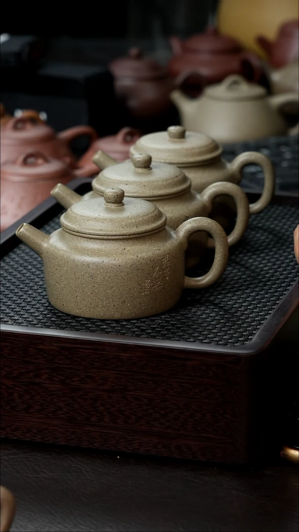 茶壶紫砂德中小22222222222