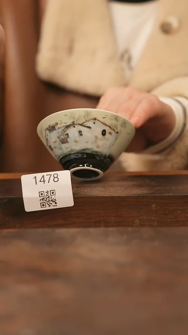 【落单孤品】/杯子@@1478
