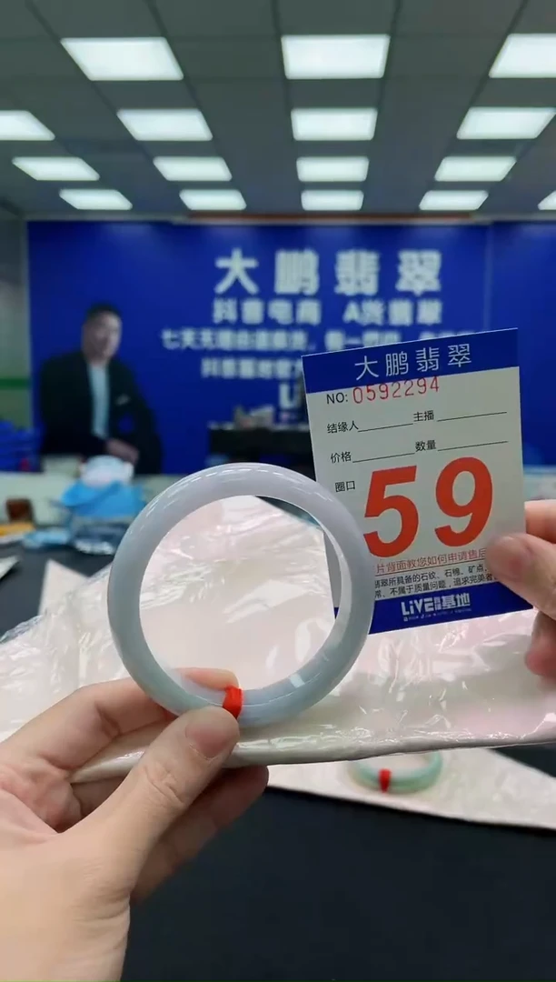 未镶嵌手镯翡翠AAAAAAAAA