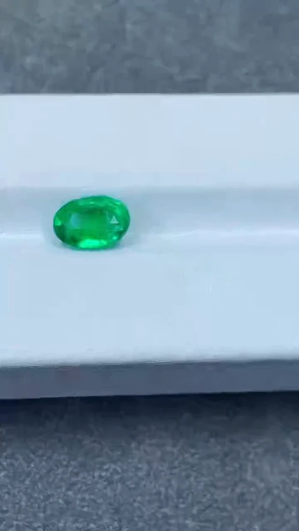 裸石祖母绿1.43ct