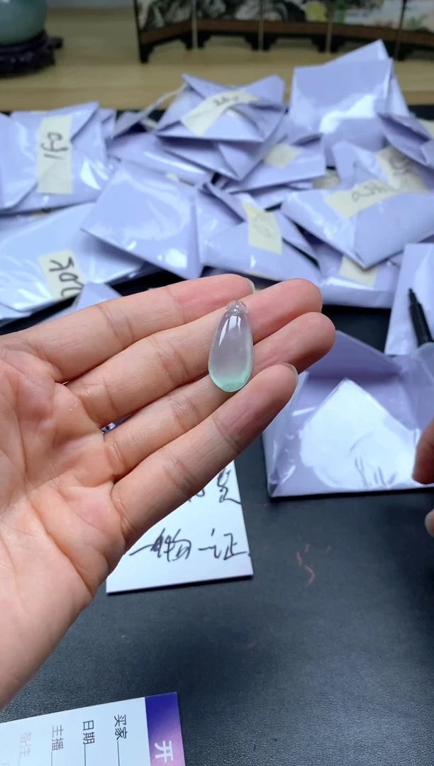 所见即所得（一物一拍）506