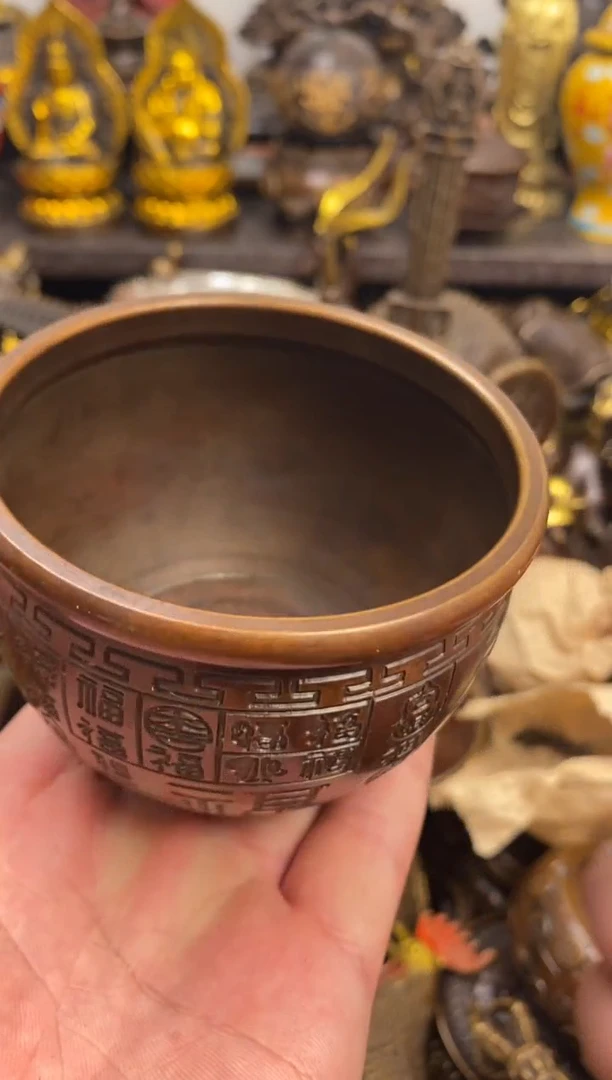 案台摆件 物品摆件