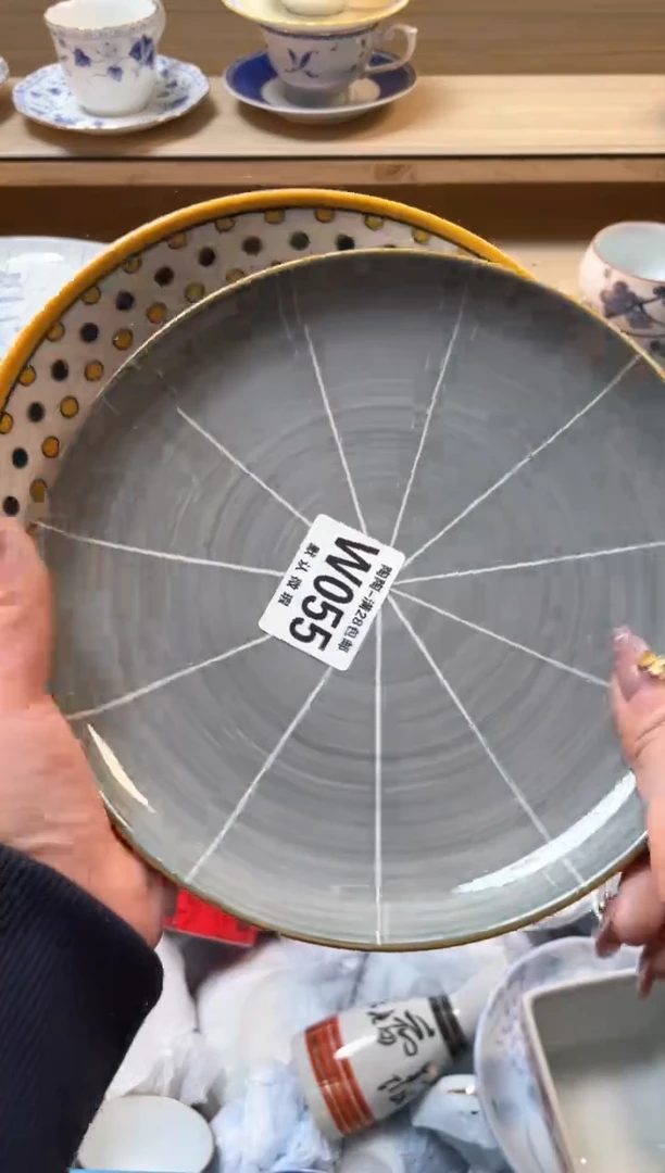 【闪购商品】杯瓷器瓷器瓷器瓷器W55