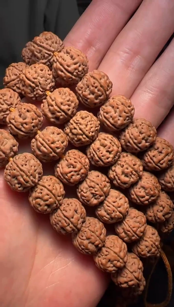 手串金刚菩提无利润超头精挑老树王手持-15mm