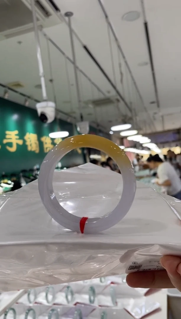 未镶嵌手镯定制翡翠意向金/翡翠源头市场代购定金