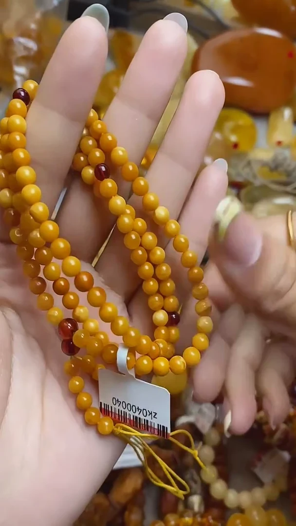 【闪购商品】琥珀珠宝奇石未镶嵌蜜蜡