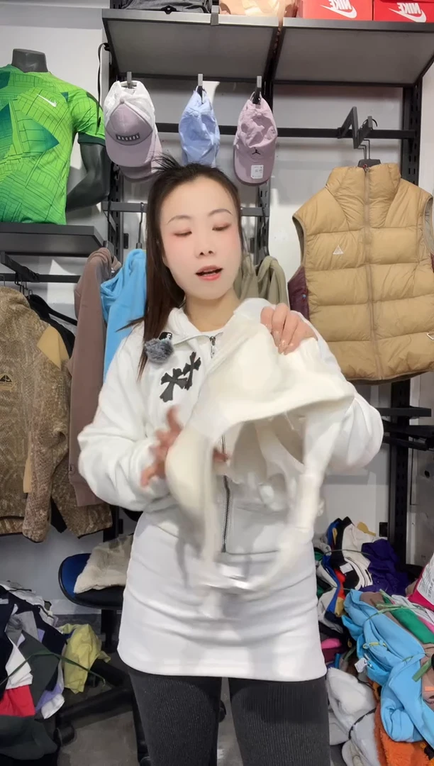 1314闪购编码Nike/Jordan运动卫衣裤以直播间过款为准尺码.