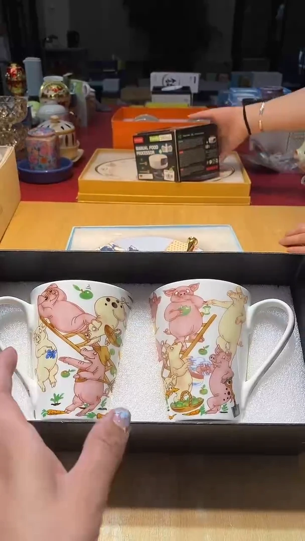 瓷片生活的本意是开心啊@@1