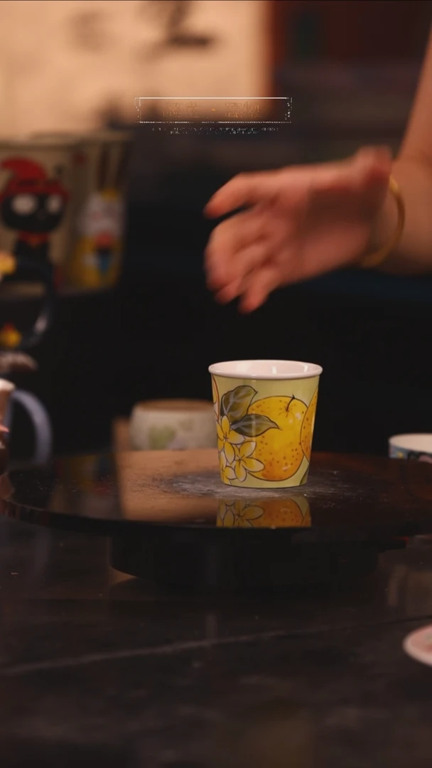 景德镇可爱设计师款陶瓷