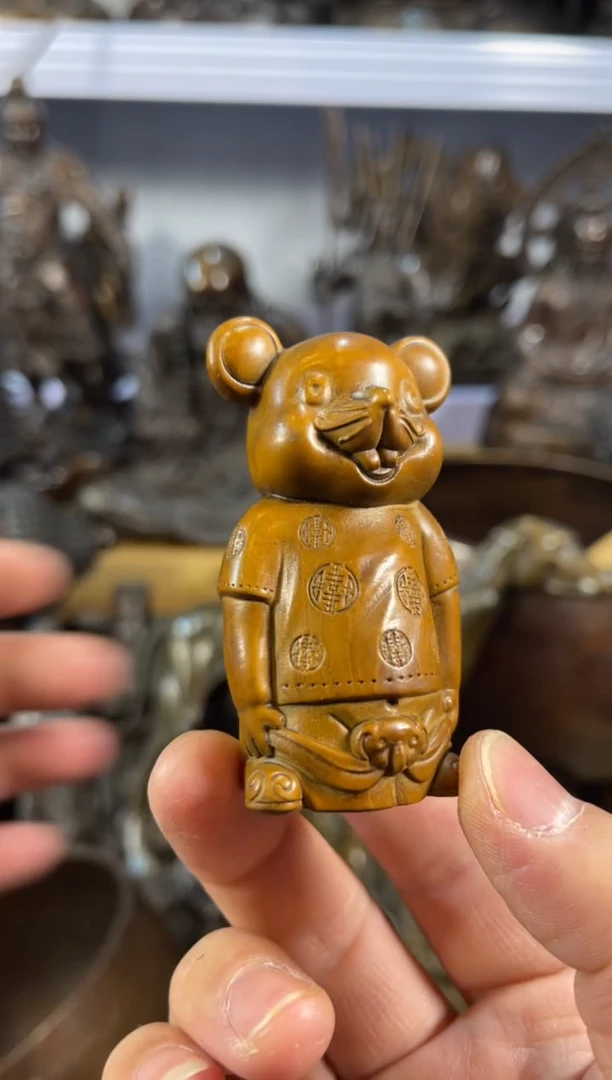 【闪购商品】1物品摆件  案台摆件