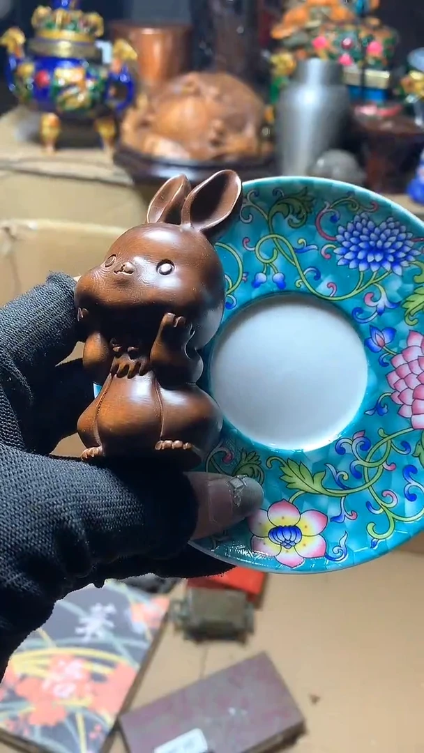 【闪购商品】瓷器默认微瑕瓷器