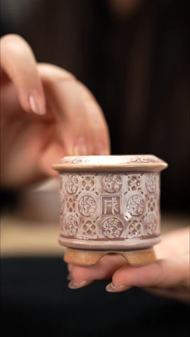 口径4.5花盆-11-18-163特默认有瑕