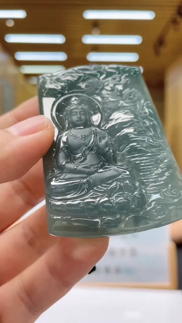 未镶嵌定制翡翠********213