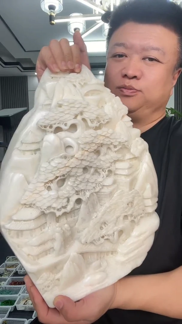 大摆件多样性发货一