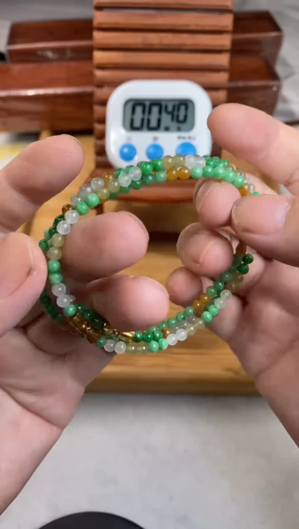 未镶嵌定制翡翠多样性随机发货拍一发一