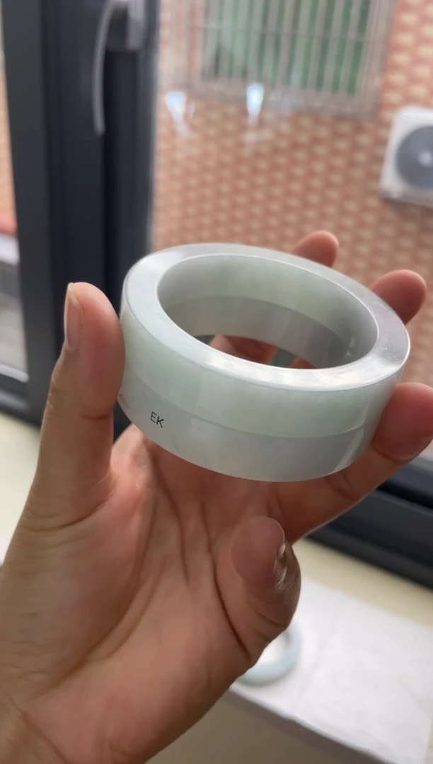 未镶嵌手镯定制翡翠手镯/多样性发一件