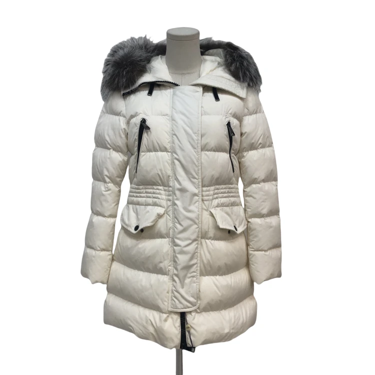 MONCLER/羽绒服/95新/锦纶/[251125MS0025]