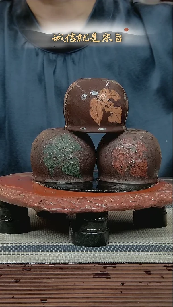 茶杯紫砂340354035314