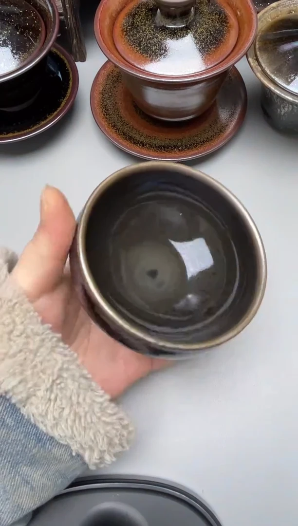 茶盏 茶盏87