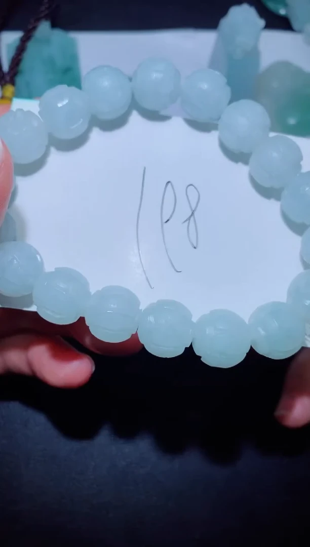 未镶嵌定制毛货定制翡翠定制毛货09746