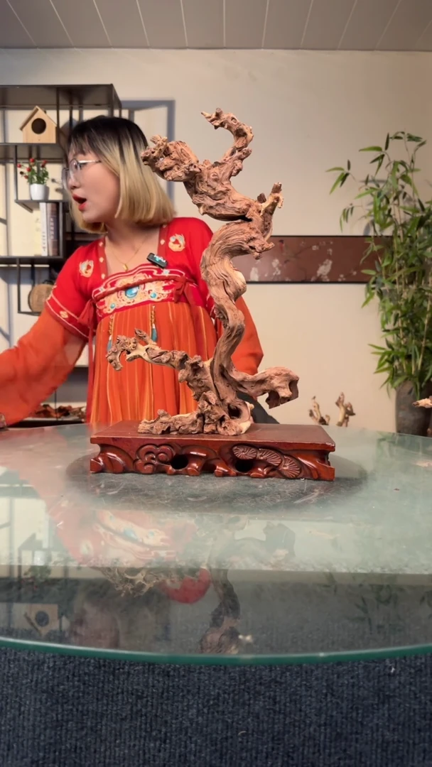 木华*花金丝红木793