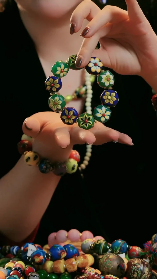 DIY琉璃琉璃琉璃琉璃14