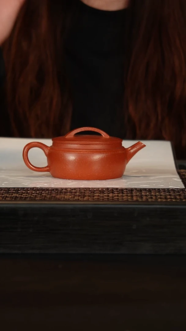 【闪购商品】紫砂茶壶原矿紫砂茶壶