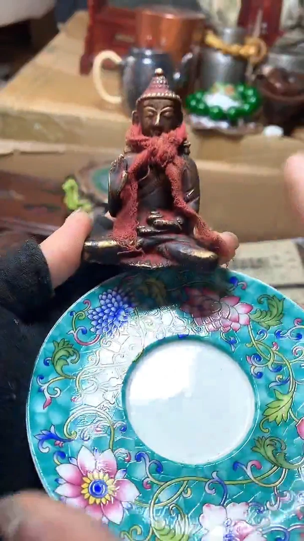 【闪购商品】瓷器默认微瑕瓷器