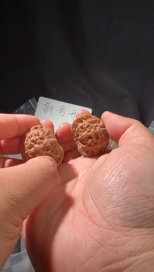 把件文玩核桃宫灯