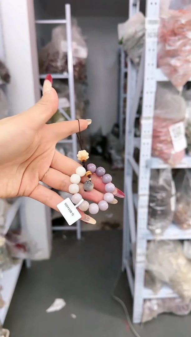 【闪购商品】菩提根/象牙果手串G-B054050G-B054050