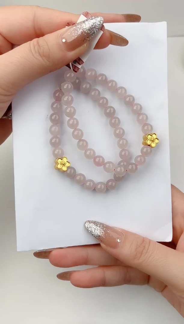 未镶嵌手链和田玉1拍一发一多样性发