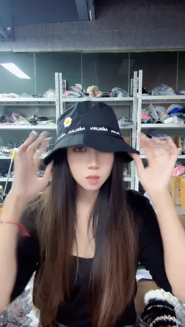 人造彩棉菲梵原创发饰-387