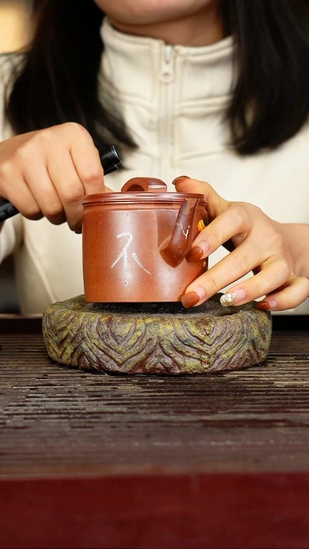宜兴原矿紫砂壶茶壶宜兴原矿紫砂壶茶壶220C