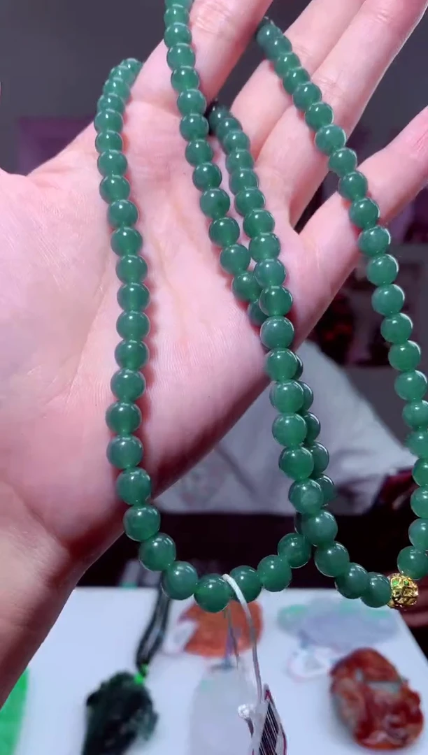 未镶嵌定制翡翠天然翡翠（拍一发一）