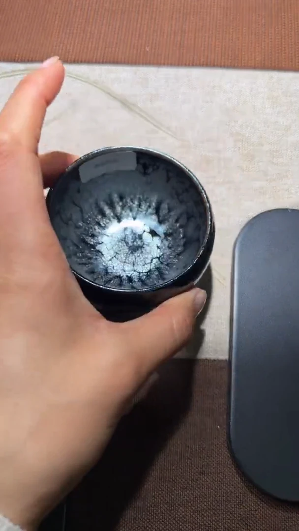 茶盏阙梅娇高端收藏29