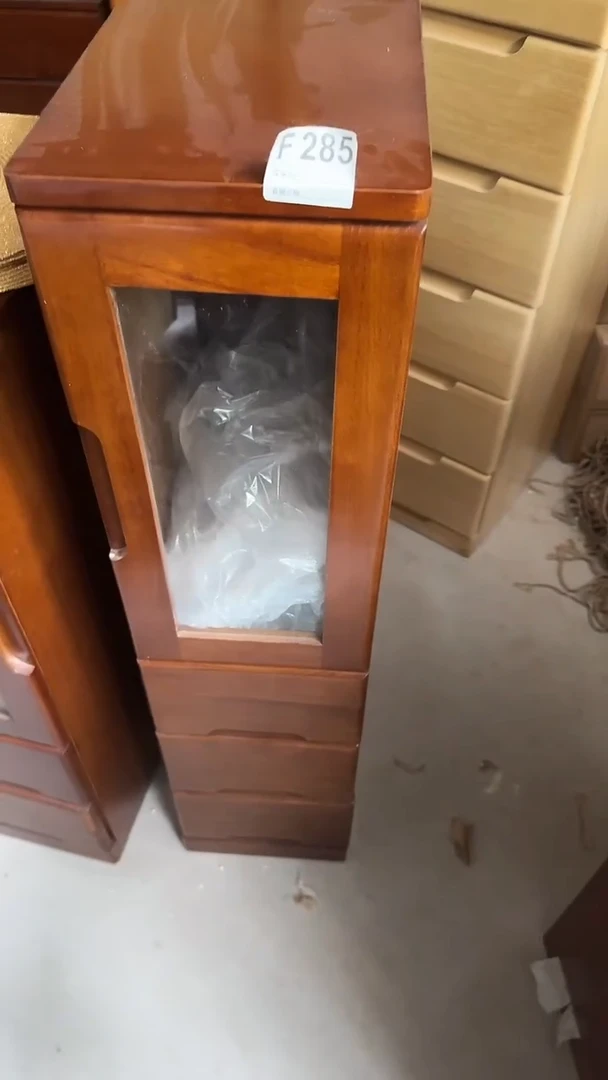 样品单品孤品285