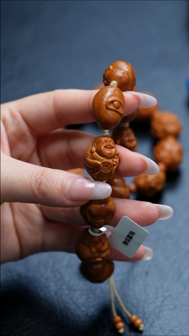 橄榄核手串/手链橄榄核