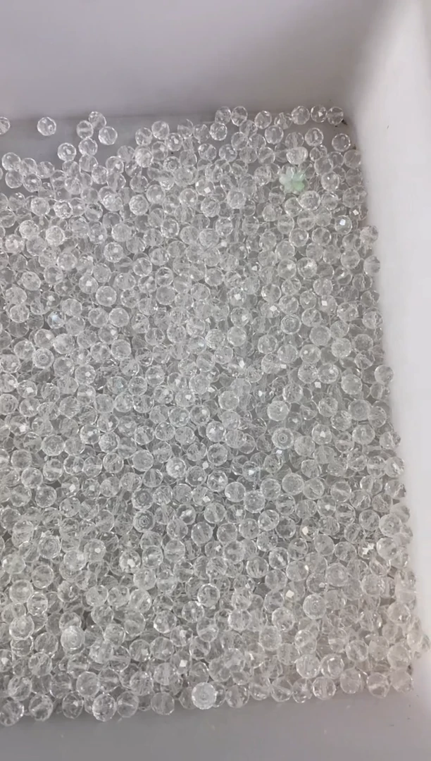 琉璃陶瓷合金V21