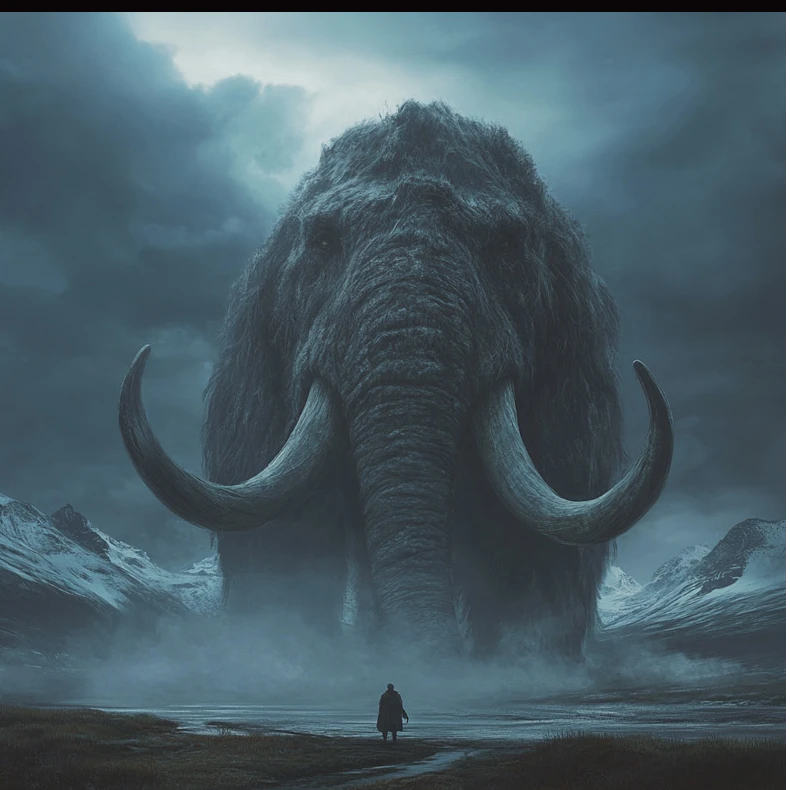 【猛犸兄弟】猛犸象牙代出证书费用ZS0001