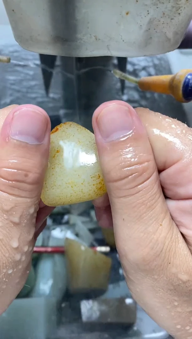 定制和田玉和田玉