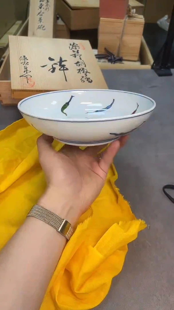 茶宠瓷器茶具套装