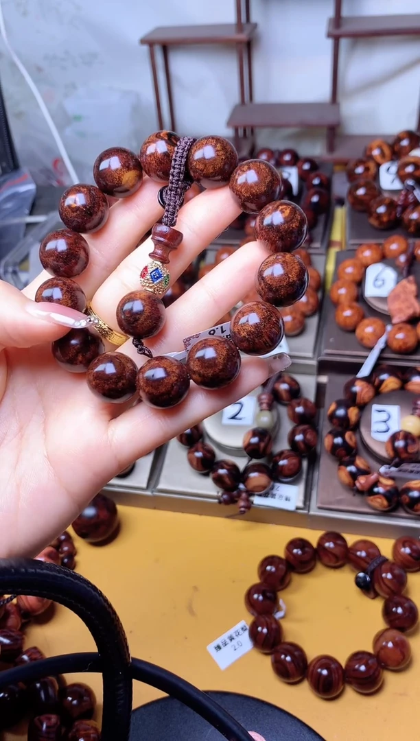 高货瘤疤紫油梨老料土埋料41