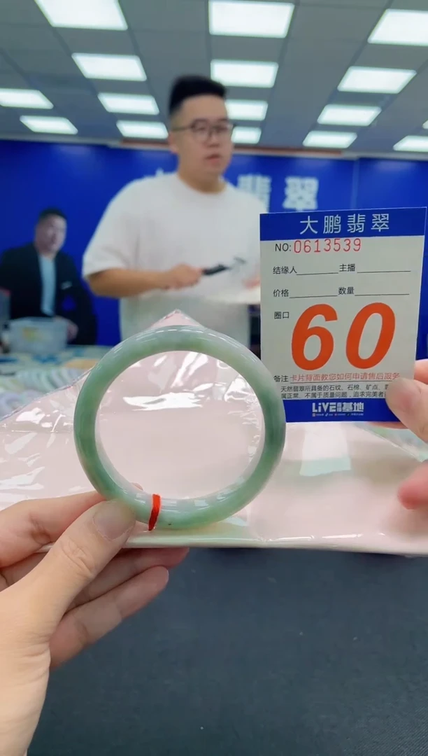 未镶嵌手镯翡翠AAAAAAAAA