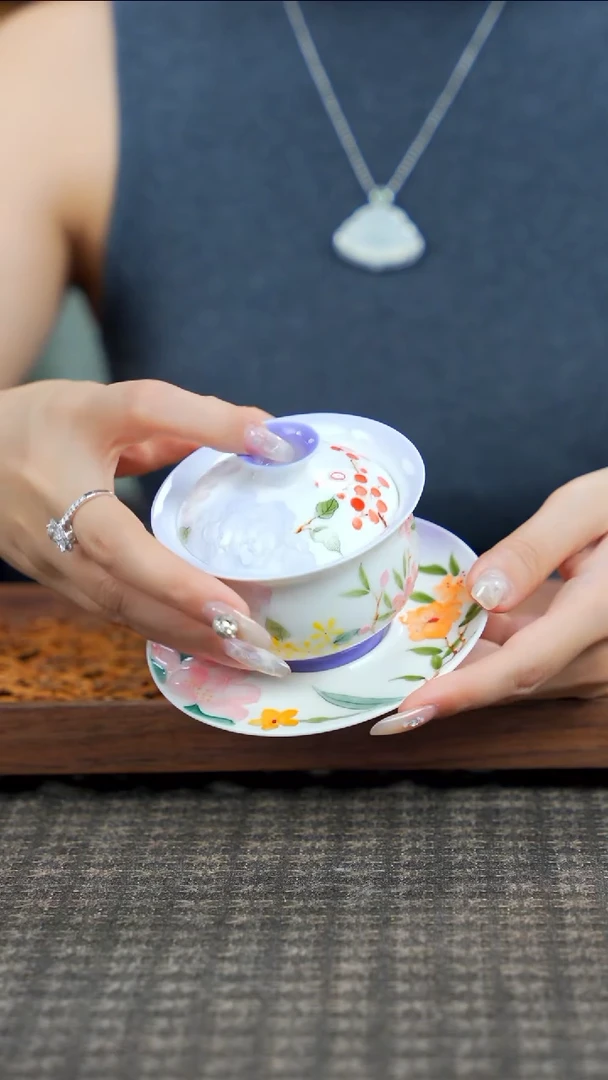 11留器茶斋高货瓷器@@LQ6568